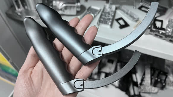 Bicycle Handle Grip