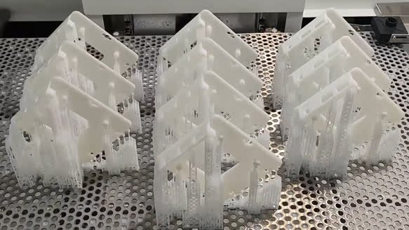 3D Printing