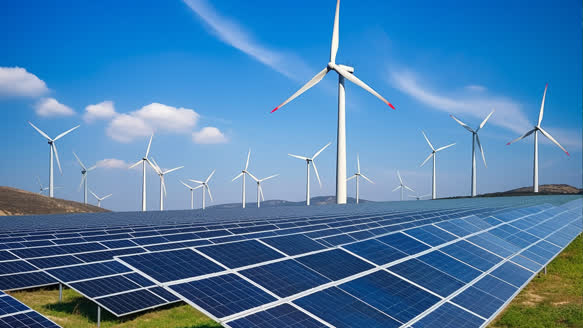 Energy Industry